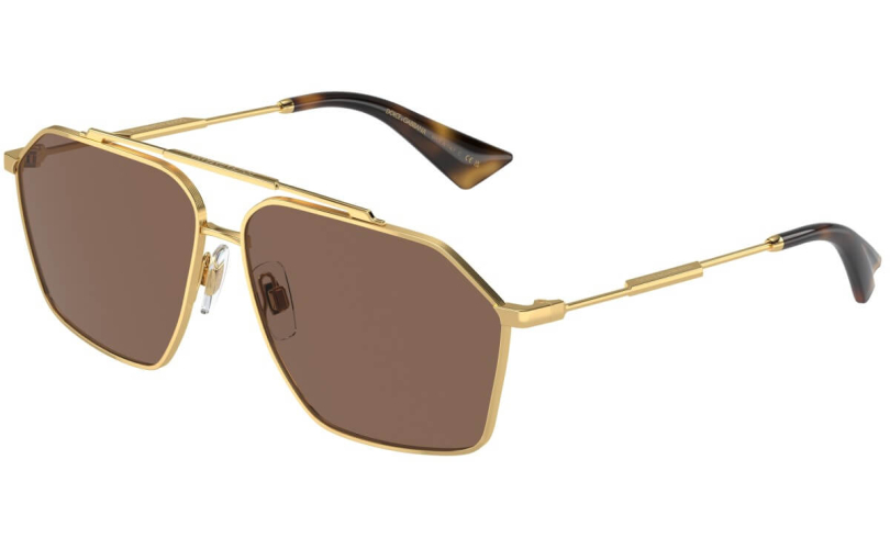 DOLCE & GABBANA DG2303 - 02/73