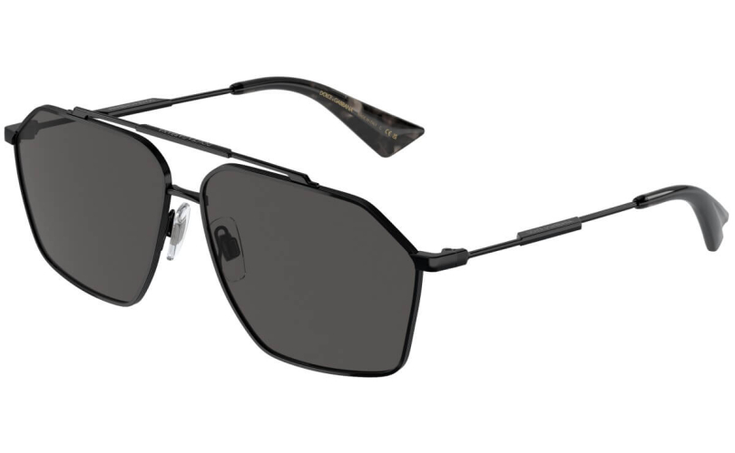 DOLCE & GABBANA DG2303 - 01/87