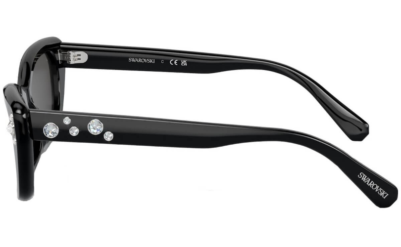 SWAROVSKI SK6019 - 100187 - 2