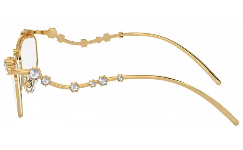 SWAROVSKI SK1015 - 4004 - 2