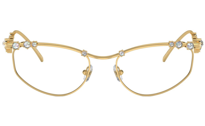 SWAROVSKI SK1015 - 4004 - 3