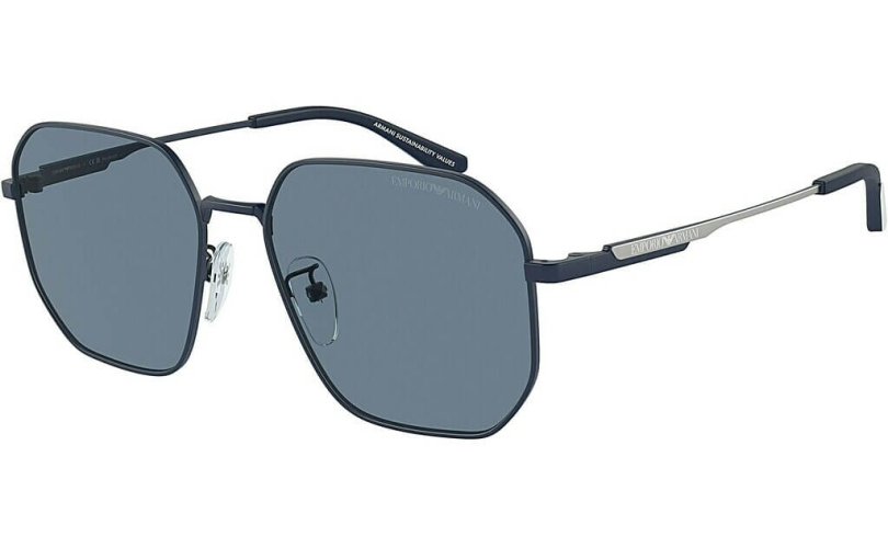 EMPORIO ARMANI EA2154D - 30182V - 1