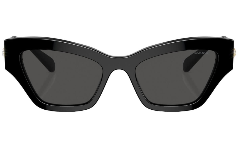 SWAROVSKI SK6021 - 100187 - 3 - Skyoptic.gr SWAROVSKI SK6021 - 100187 - 3