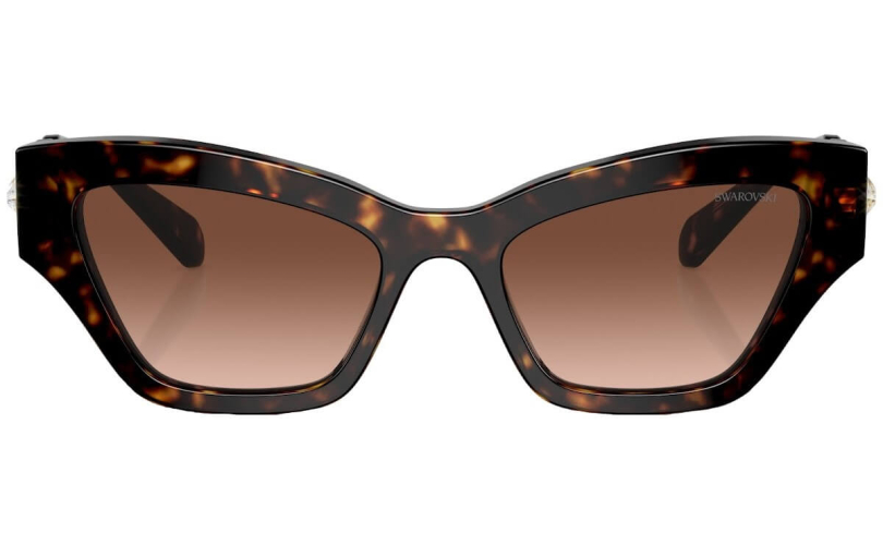 SWAROVSKI SK6021 - 10023B - 3 - Skyoptic.gr SWAROVSKI SK6021 - 10023B - 3