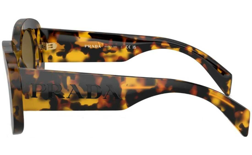 PRADA PRA13S - VAU01T - 2 - Skyoptic.gr PRADA PRA13S - VAU01T - 2
