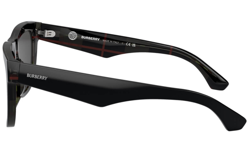 BURBERRY BE4431U - 412187 - 2