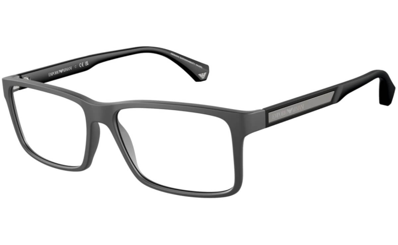 EMPORIO ARMANI EA3038 - 5126