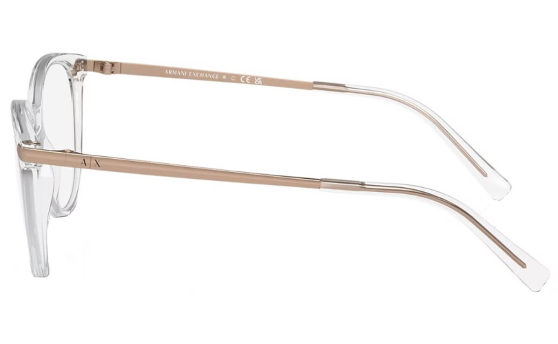 ARMANI EXCHANGE AX3078 - 8333 - 2 - Skyoptic.gr ARMANI EXCHANGE AX3078 - 8333 - 2