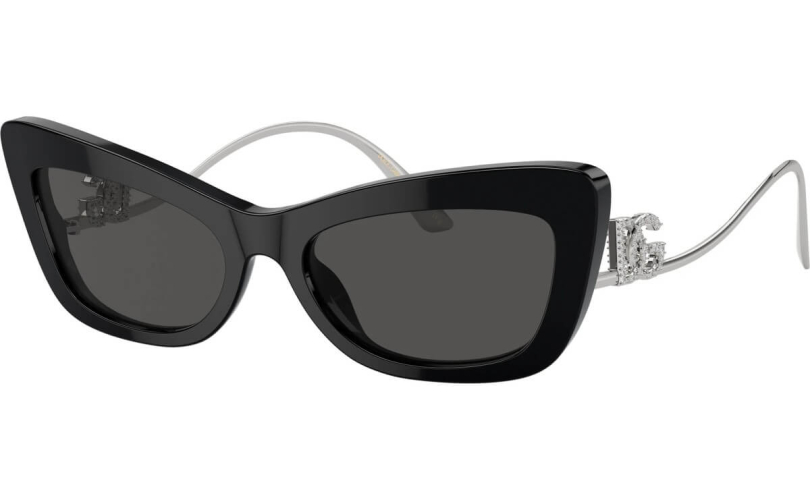 DOLCE & GABBANA DG4467B - 501/87 - 1