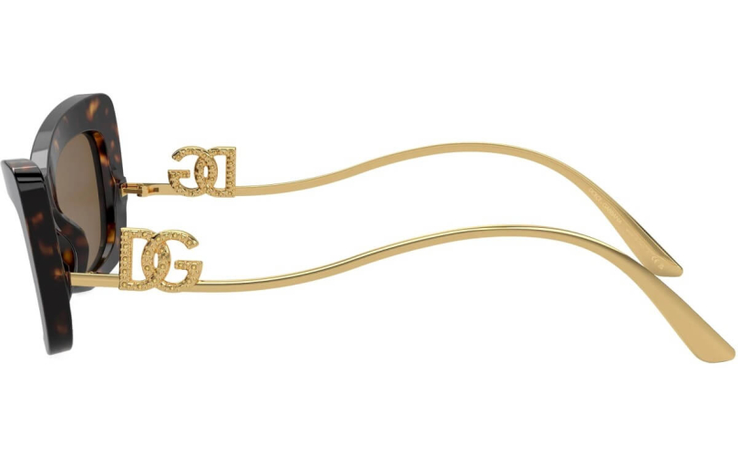 DOLCE & GABBANA DG4467B - 502/73 - 2 - Skyoptic.gr DOLCE & GABBANA DG4467B - 502/73 - 2