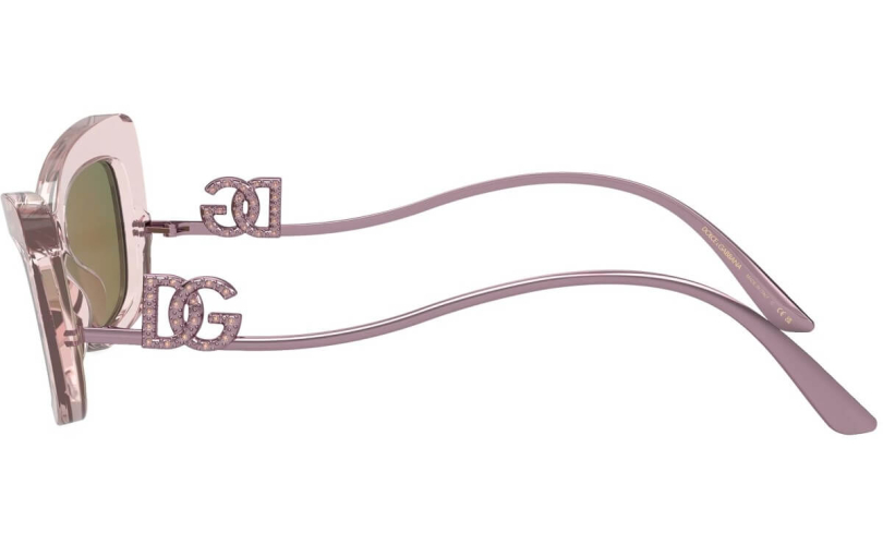 DOLCE & GABBANA DG4467B - 31486X - 2 - Skyoptic.gr DOLCE & GABBANA DG4467B - 31486X - 2