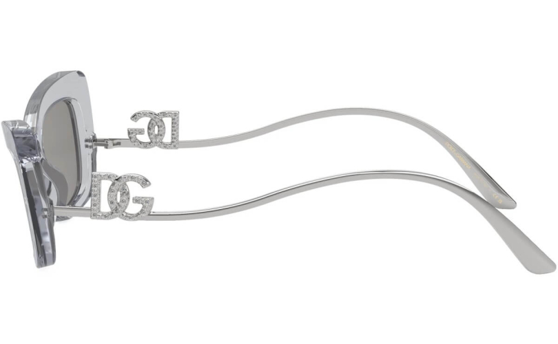 DOLCE & GABBANA DG4467B - 32916G - 2