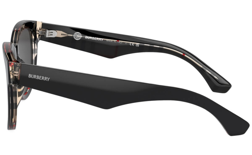 BURBERRY BE4432U - 412187 - 2 - Skyoptic.gr BURBERRY BE4432U - 412187 - 2