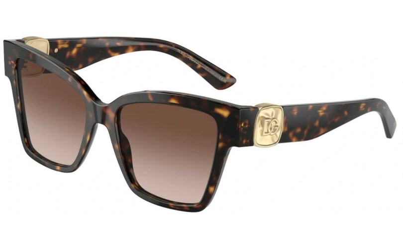 DOLCE & GABBANA DG4470 - 502/135