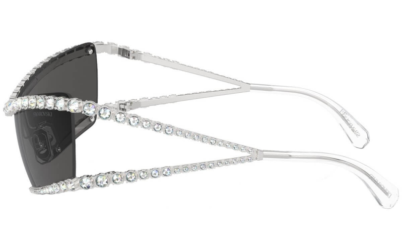 SWAROVSKI SK7022 - 400187 - 2