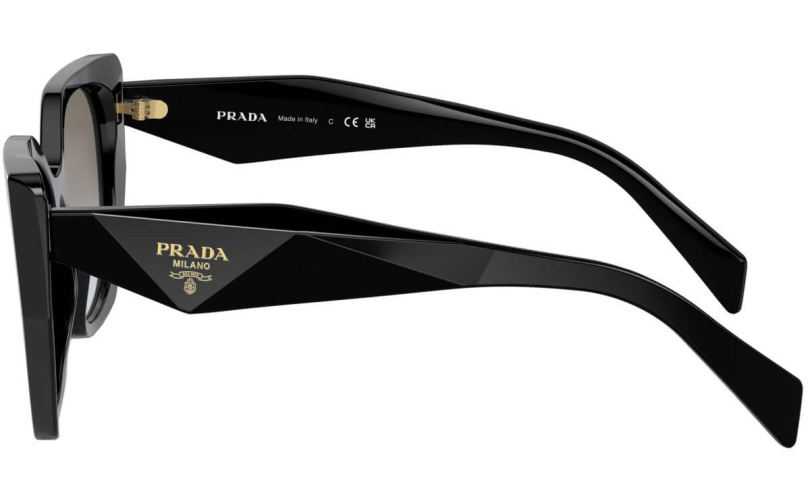 PRADA PR19ZS - 1AB0A7 - 2 - Skyoptic.gr PRADA PR19ZS - 1AB0A7 - 2