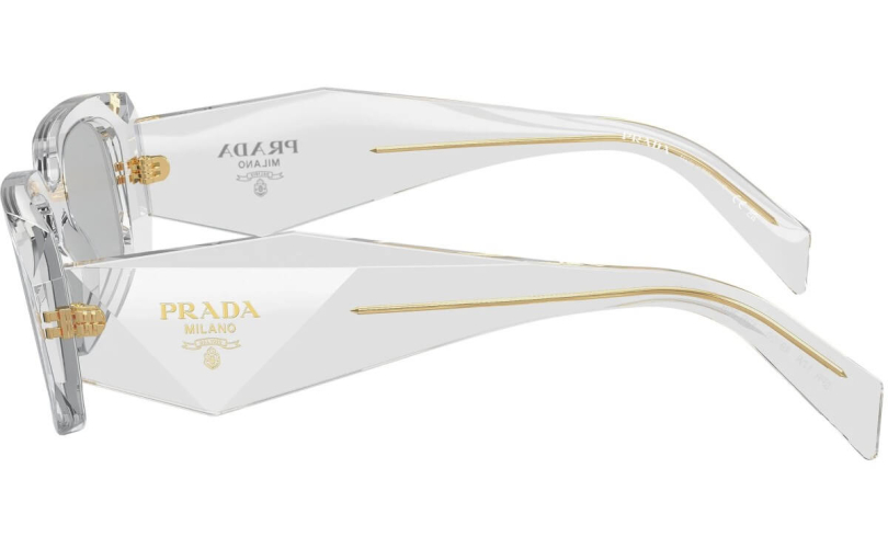 PRADA PR17WS - 12R30B - 2 - Skyoptic.gr PRADA PR17WS - 12R30B - 2