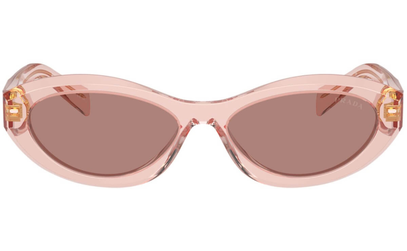 PRADA PR26ZS - 19Q10D - 3 - Skyoptic.gr PRADA PR26ZS - 19Q10D - 3