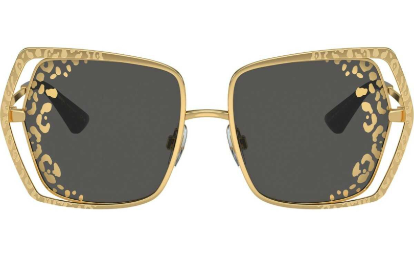 DOLCE & GABBANA DG2306 - 02/G - 3 - Skyoptic.gr DOLCE & GABBANA DG2306 - 02/G - 3