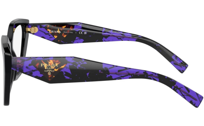 PRADA PR09YV - 19S1O1 - 2 - Skyoptic.gr PRADA PR09YV - 19S1O1 - 2
