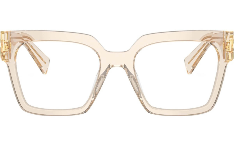 MIU MIU MU04UV - 11T1O1 - 3