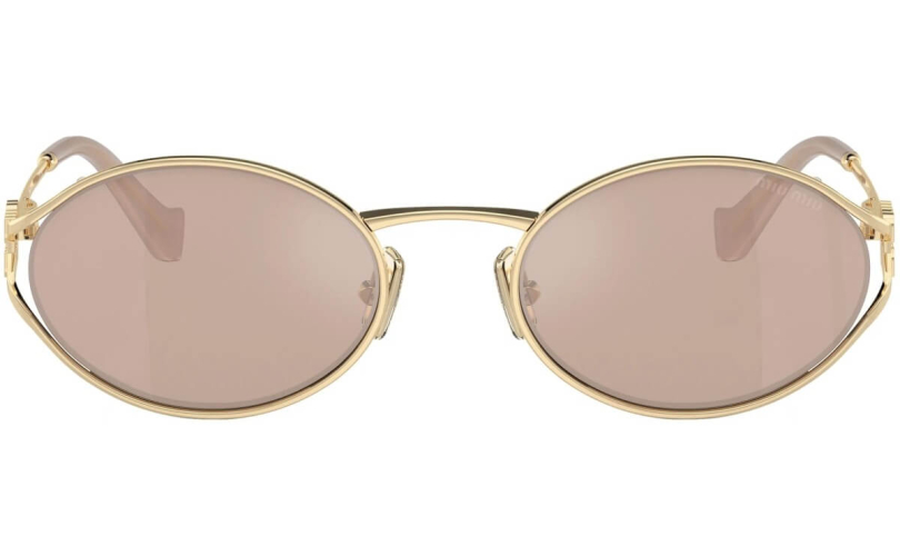 MIU MIU MU52YS - ZVN20F - 3