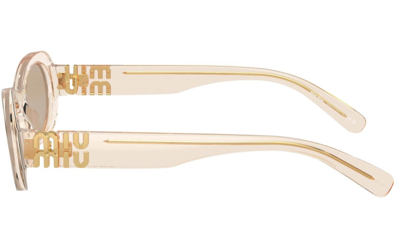 MIU MIU MU06ZS - 11T40F - 2 - Skyoptic.gr MIU MIU MU06ZS - 11T40F - 2