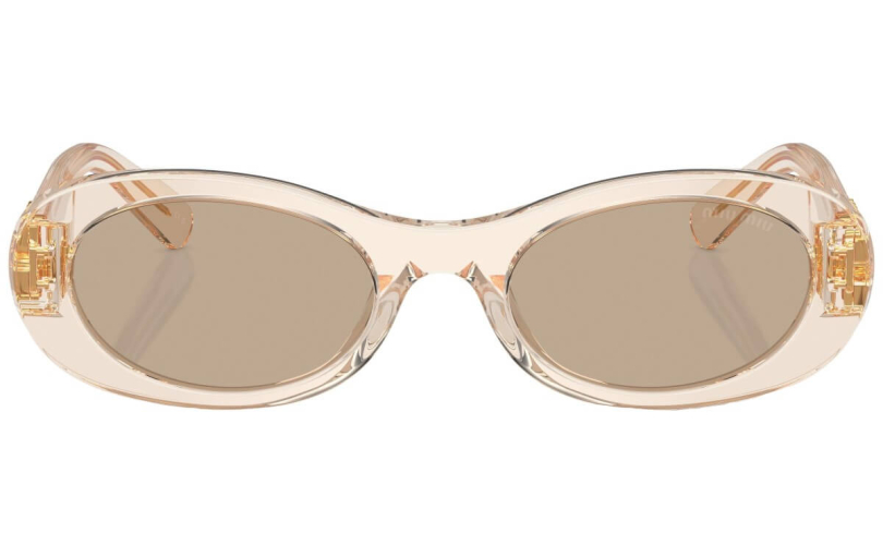 MIU MIU MU06ZS - 11T40F - 3 - Skyoptic.gr MIU MIU MU06ZS - 11T40F - 3