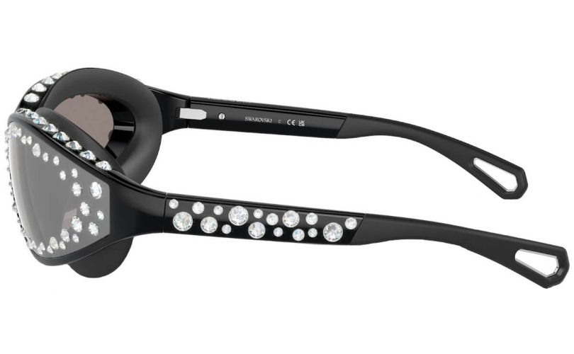 SWAROVSKI SK6024 - 10016G - 2