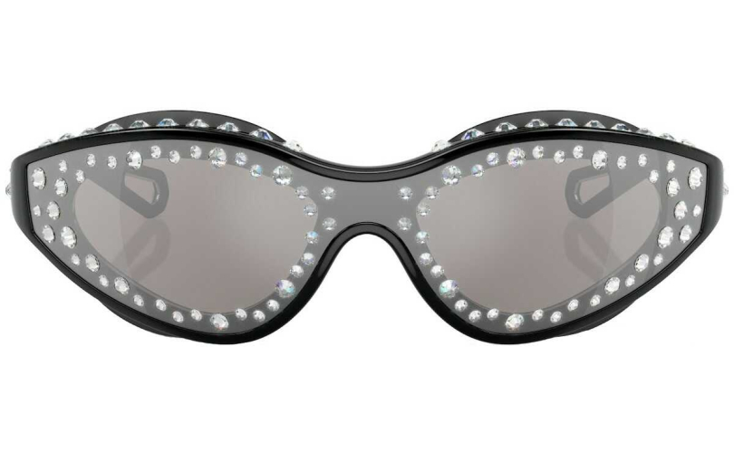 SWAROVSKI SK6024 - 10016G - 3