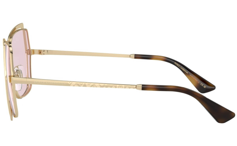 DOLCE & GABBANA DG2306 - 488/P5 - 2 - Skyoptic.gr DOLCE & GABBANA DG2306 - 488/P5 - 2