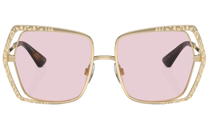 DOLCE & GABBANA DG2306 - 488/P5 - 3 - Skyoptic.gr DOLCE & GABBANA DG2306 - 488/P5 - 3