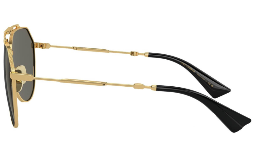 DOLCE & GABBANA DG2302 - 02/R5 - 2