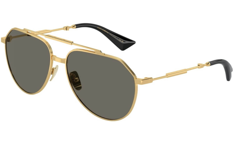 DOLCE & GABBANA DG2302 - 02/R5