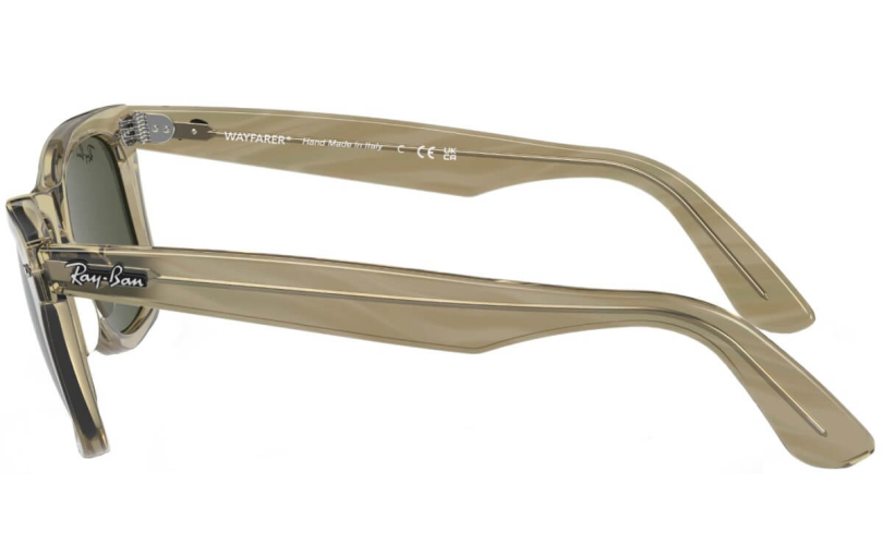 RAY-BAN RB2140 - 138731 - 3