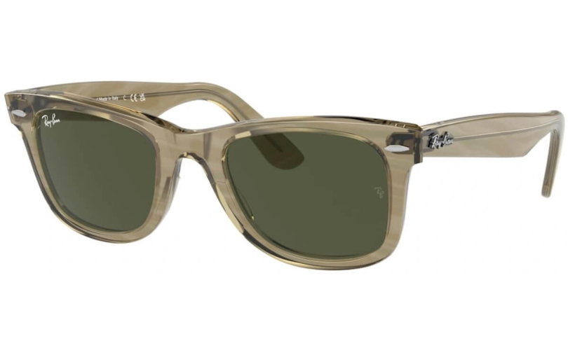 RAY-BAN RB2140 - 138731 - 2