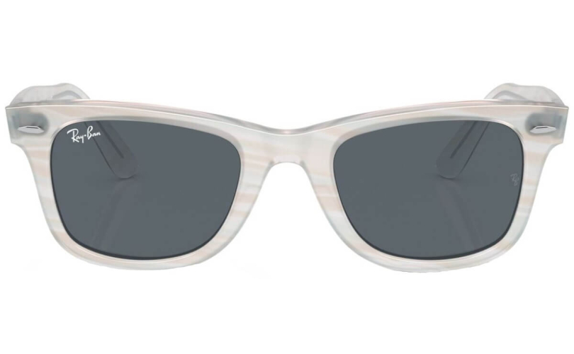 RAY-BAN RB2140 - 1407R5 - 4