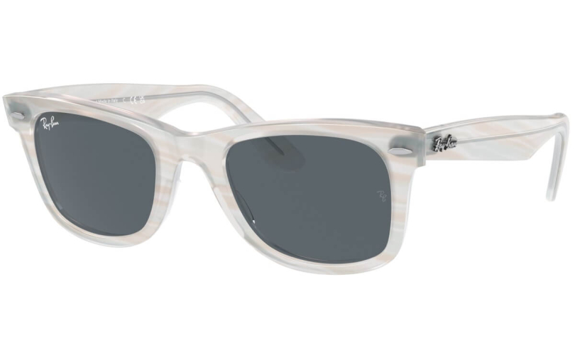 RAY-BAN RB2140 - 1407R5 - 2