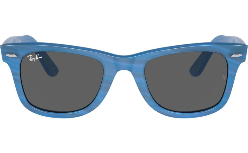 RAY-BAN RB2140 - 1409B1 - 4