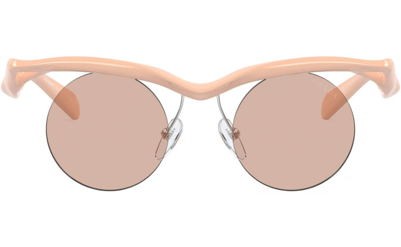 PRADA PRA24S - 12S0B8 - 3 - Skyoptic.gr PRADA PRA24S - 12S0B8 - 3