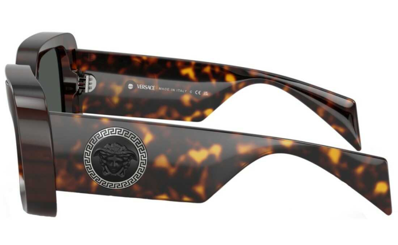 VERSACE VE4473U - 108/87 - 2 - Skyoptic.gr VERSACE VE4473U - 108/87 - 2