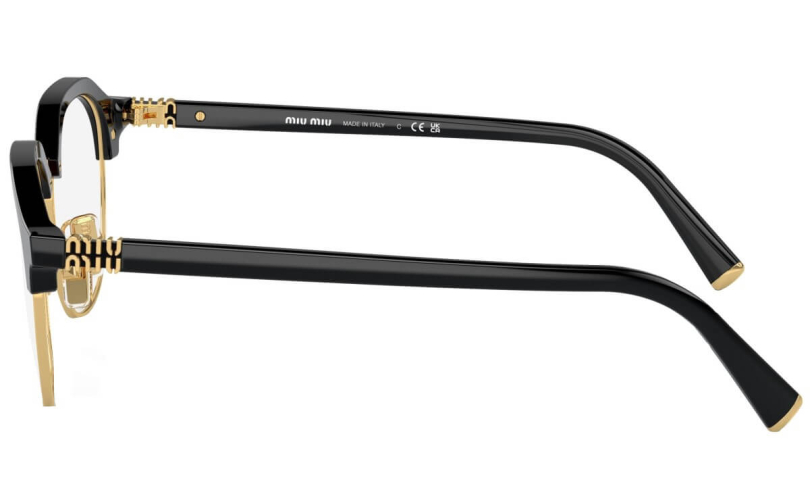 MIU MIU MU10XV - 16K1O1 - 2 - Skyoptic.gr MIU MIU MU10XV - 16K1O1 - 2