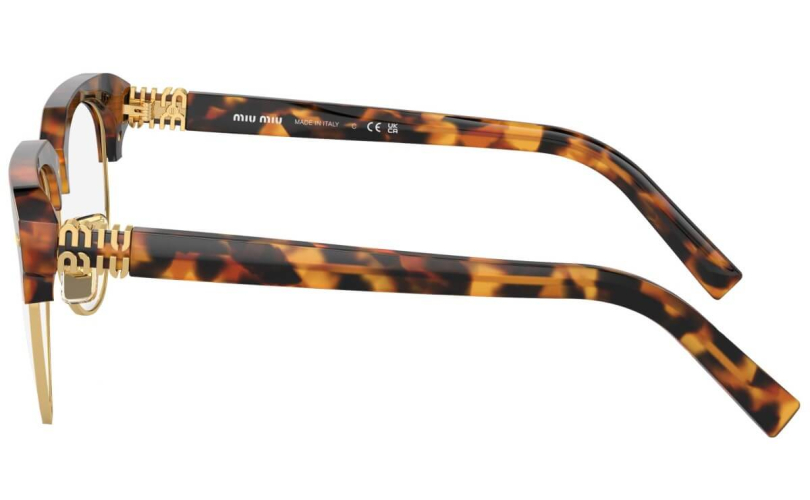 MIU MIU MU09ZS - 19P08N - 2 - Skyoptic.gr MIU MIU MU09ZS - 19P08N - 2