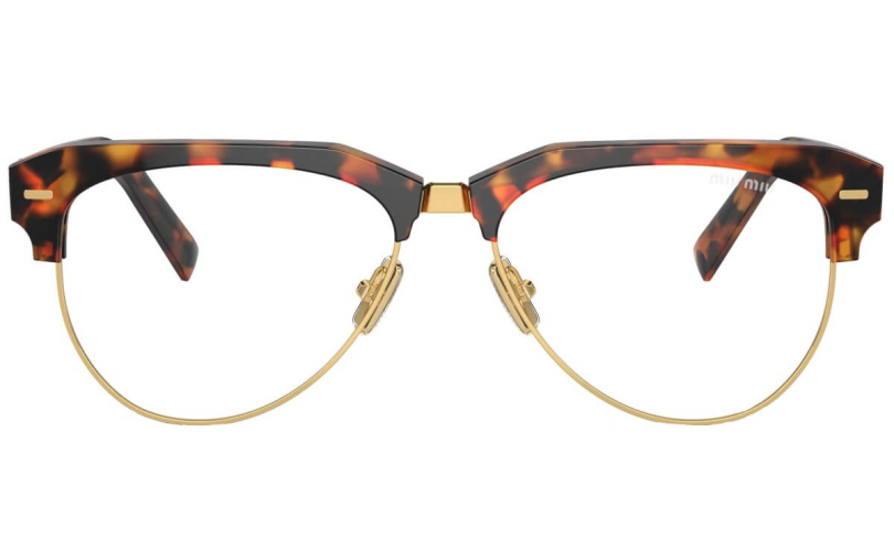 MIU MIU MU09ZS - 19P08N - 3 - Skyoptic.gr MIU MIU MU09ZS - 19P08N - 3