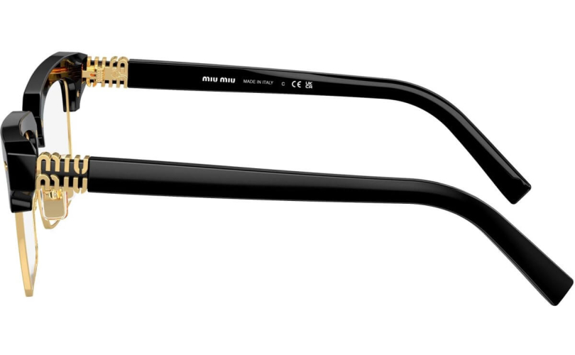 MIU MIU MU11XV - 16K1O1 - 2