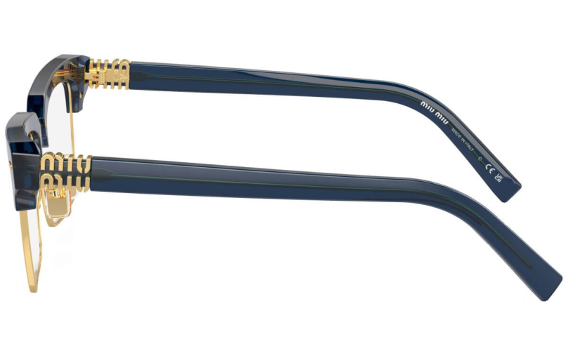 MIU MIU MU11XV - 08Q1O1 - 2 - Skyoptic.gr MIU MIU MU11XV - 08Q1O1 - 2