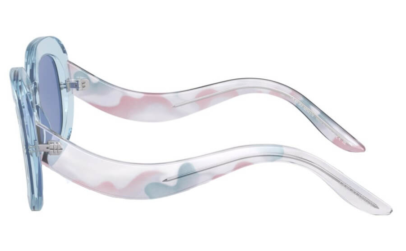 GIORGIO ARMANI AR8217 - 61521U - 2