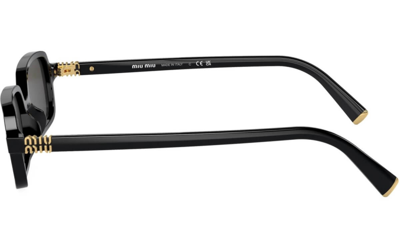 MIU MIU MU11ZS - 16K5S0 - 2