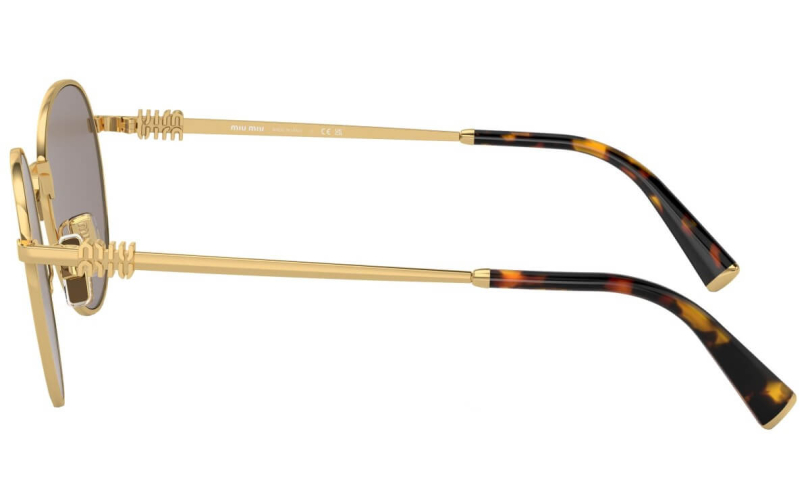 MIU MIU MU55ZS - 5AK07F - 2 - Skyoptic.gr MIU MIU MU55ZS - 5AK07F - 2