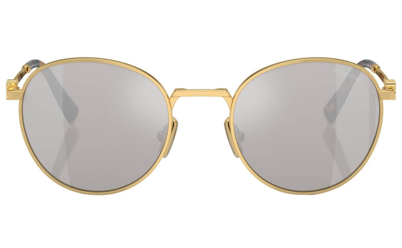 MIU MIU MU55ZS - 5AK07F - 3 - Skyoptic.gr MIU MIU MU55ZS - 5AK07F - 3